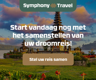 Symphony Travel banner