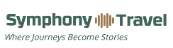 Symphony Travel logo