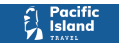 pacific island travel logo