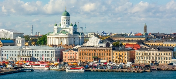 Helsinki